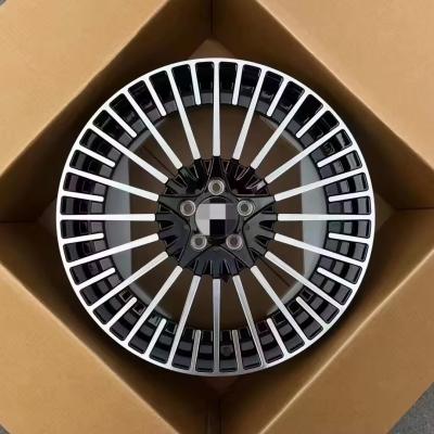 Aluminium Forged Rims 20 Inch 5x112 PCD for Mercedes Benz C Class Wheels in Stock