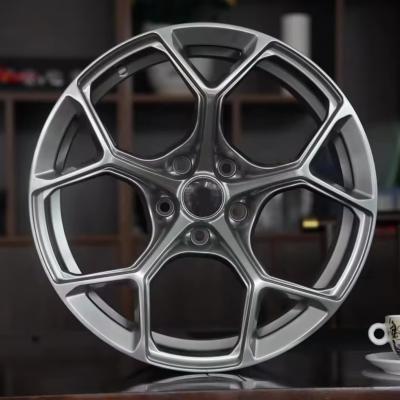 Car rims 18 19 20 21 22 inch 5X112 Muti Spoke Concave Alloy Car Wheel For Audi 