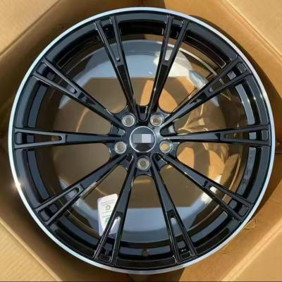 Forged Wheels 18 19 Inch 5x112 PCD Concave Design for Audi A4 A6