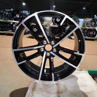 Forged wheels(customized) for Audi Rs Q3 Q5 TT A1 A2 18-24 