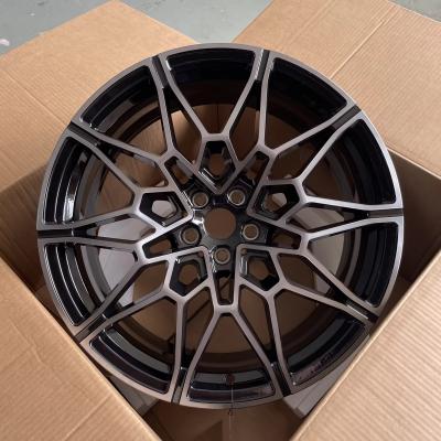 Aluminum Forged Rims19 20 21 Inch for BMW 