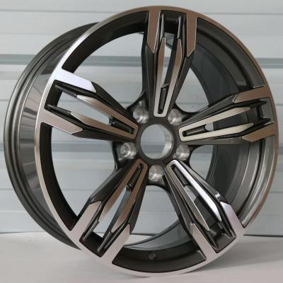 Forged Wheels 18 19 Inch for BMW M3 M6 X5