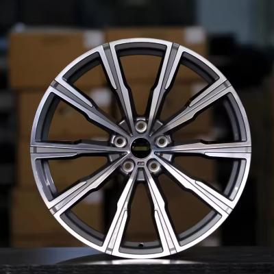  20/21 inch 5*112 forged Aluminium Alloy Car Wheel Rims For BMW X5